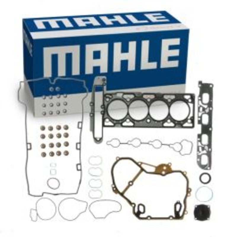 MAHLE Engine Cylinder Head Gasket Set for 2010-2012 GMC Terrain 2.4L L4