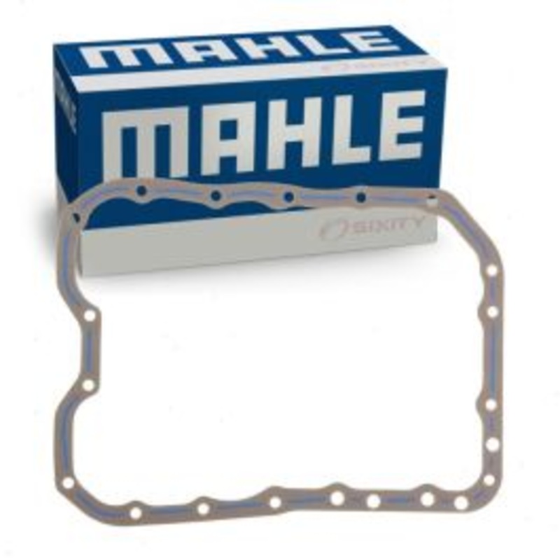 MAHLE Engine Oil Pan Gasket for 2007-2017 Jeep Compass Patriot 2.0L 2.4L L4