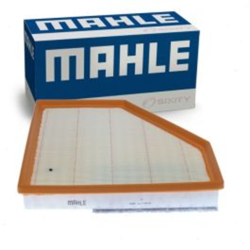 MAHLE LX Air Filter for 2018 BMW 320i 2.0L L4