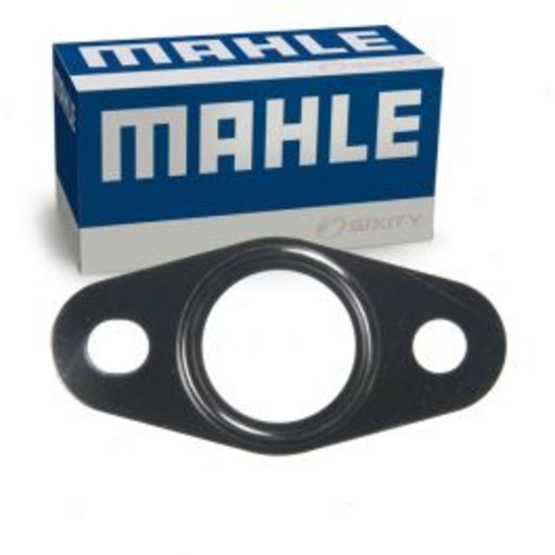 MAHLE Upper Turbocharger Oil Line Gasket for 1999-2006 Volkswagen Beetle Golf Jetta Passat 1.8L L4