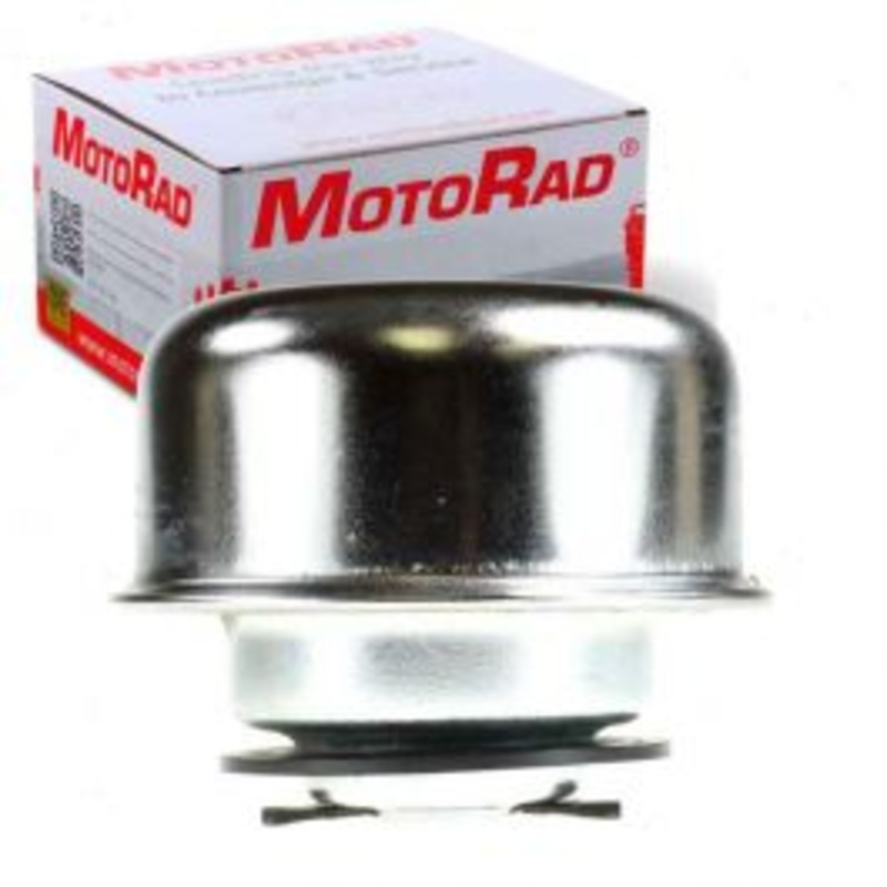 MotoRad Crankcase Breather Cap for 1963-1967 Buick Wildcat