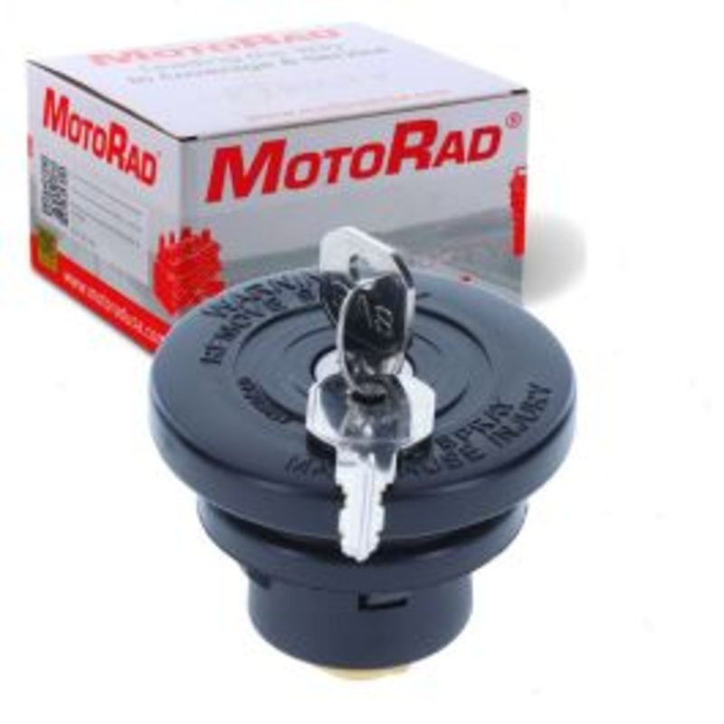 MotoRad Gas Cap for 1965-1966 GMC I2500