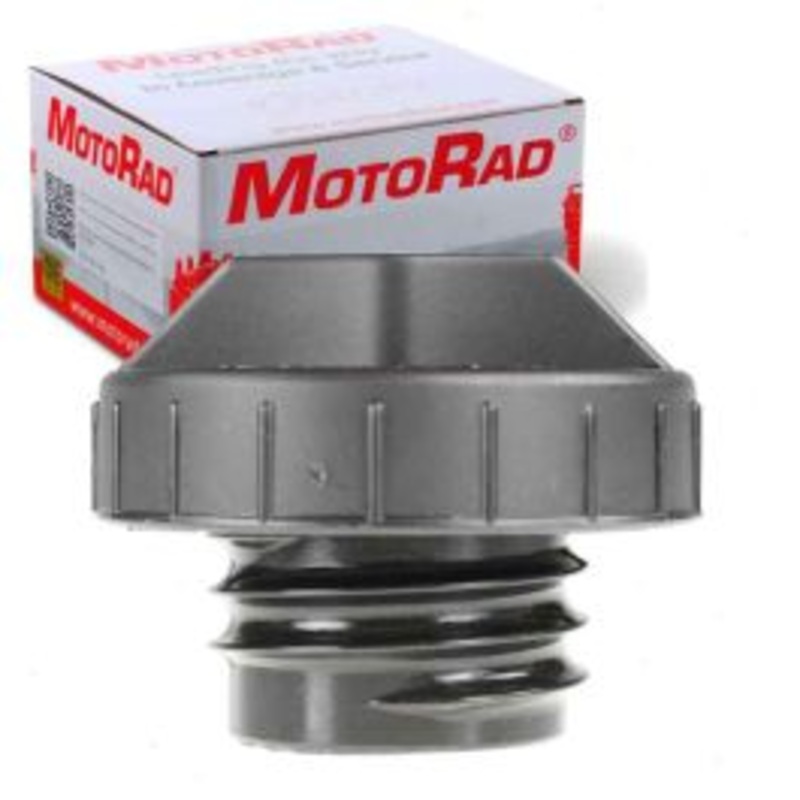 MotoRad Gas Cap for 1976-1997 Cadillac Seville 4.1L 5.7L 6.0L V6 V8