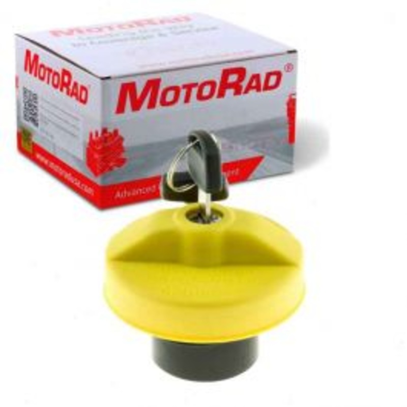 MotoRad Gas Cap for 2007-2011 Nissan Armada 5.6L V8