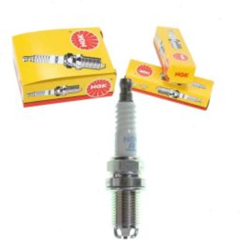 NGK Standard 5881 BKR7EKU Spark Plug