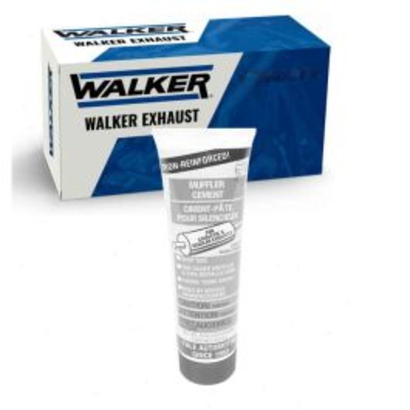 Walker 35958 Muffler Exhaust Putty