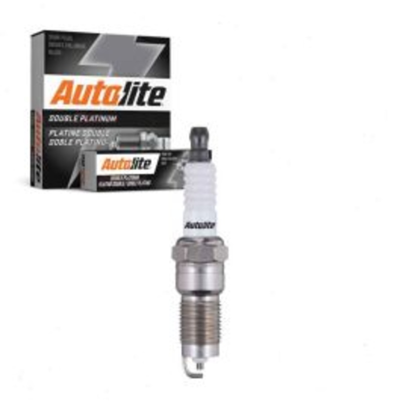 Autolite Double Platinum APP5143 Spark Plug