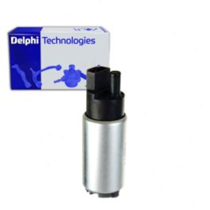 Delphi In-Tank Electric Fuel Pump for 2004-2006 Kia Amanti 3.5L V6