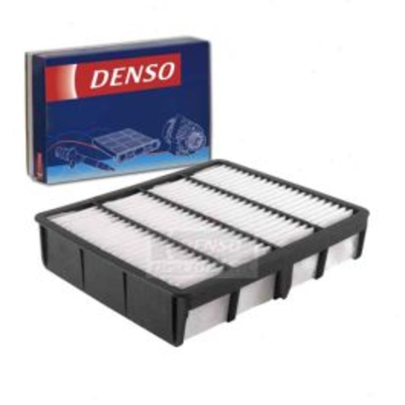 DENSO Air Filter for 1993-1998 Toyota Supra 3.0L L6