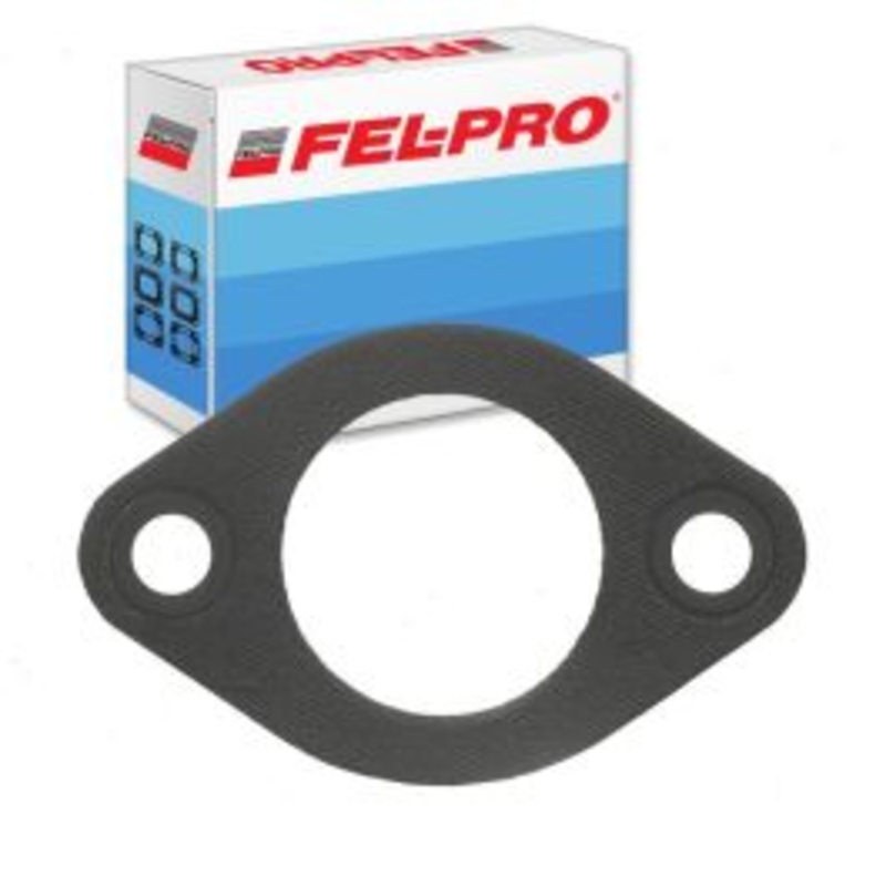 Fel-Pro Carburetor Mounting Gasket for 1979-1986 Ford Mustang 2.3L 3.3L L4 L6