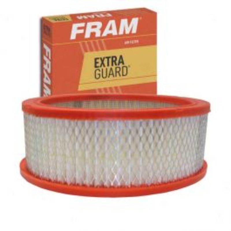 FRAM Extra Guard Air Filter for 1975-1977 Dodge B200