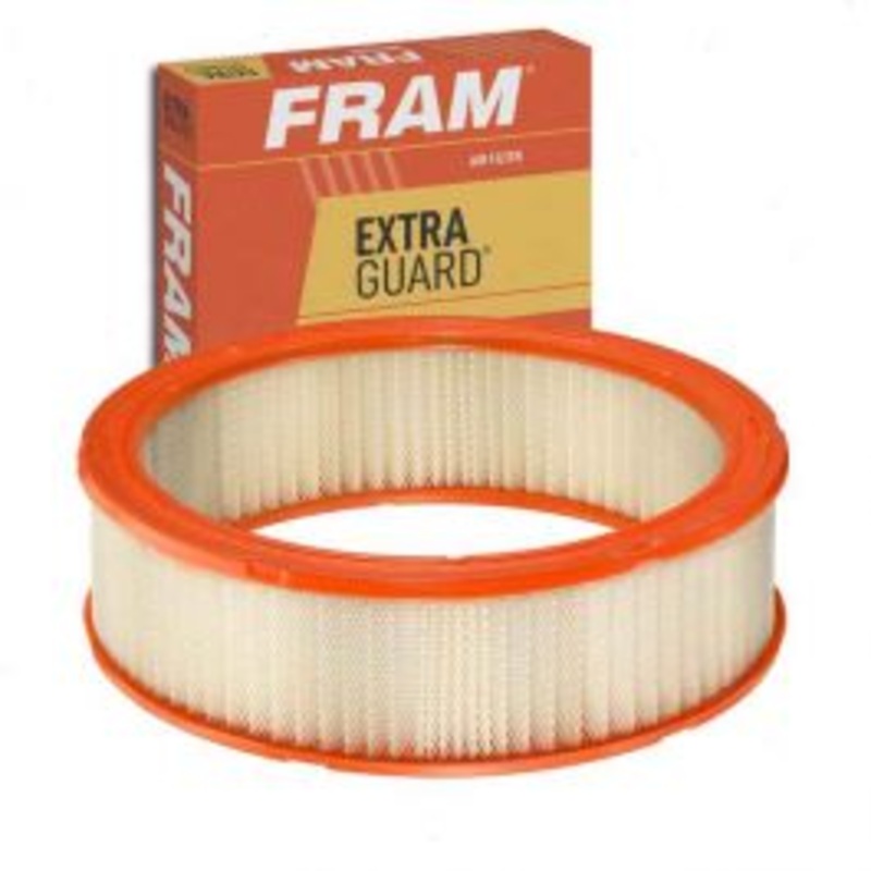 FRAM Extra Guard Air Filter for 1990-1995 Chevrolet Lumina APV