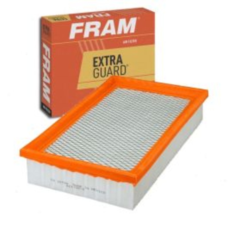 FRAM Extra Guard Air Filter for 2006-2011 Mercury Milan 2.5L L4