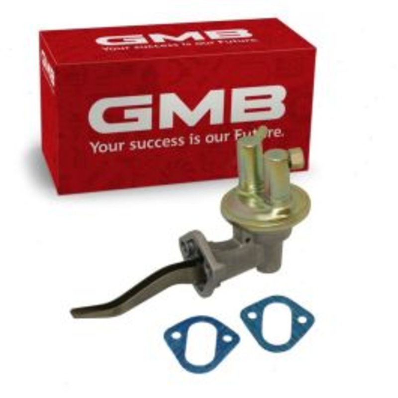 GMB Mechanical Fuel Pump for 1964-1973 Plymouth Valiant 4.5L 5.2L 5.6L V8