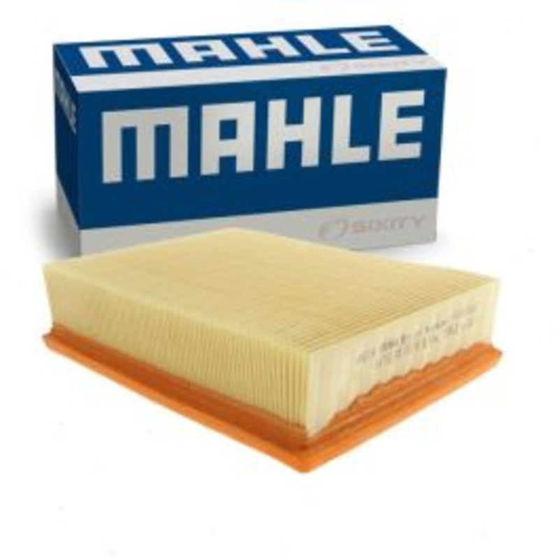 MAHLE LX Air Filter for 1998-1999 BMW 323is 2.5L L6