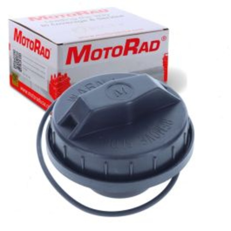 MotoRad Gas Cap for 2001-2007 Seat Leon