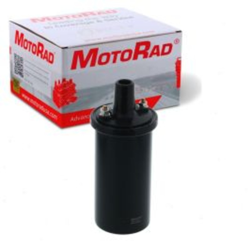 MotoRad Ignition Coil for 1971-1974 DeTomaso Pantera