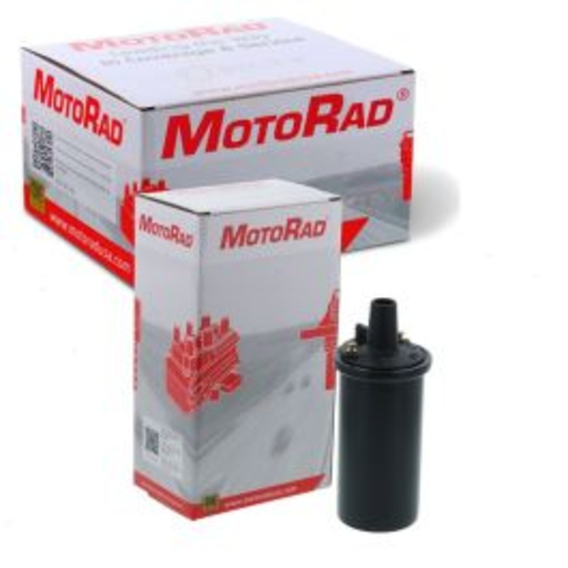 MotoRad Ignition Coil for 1977-1978 American Motors Gremlin