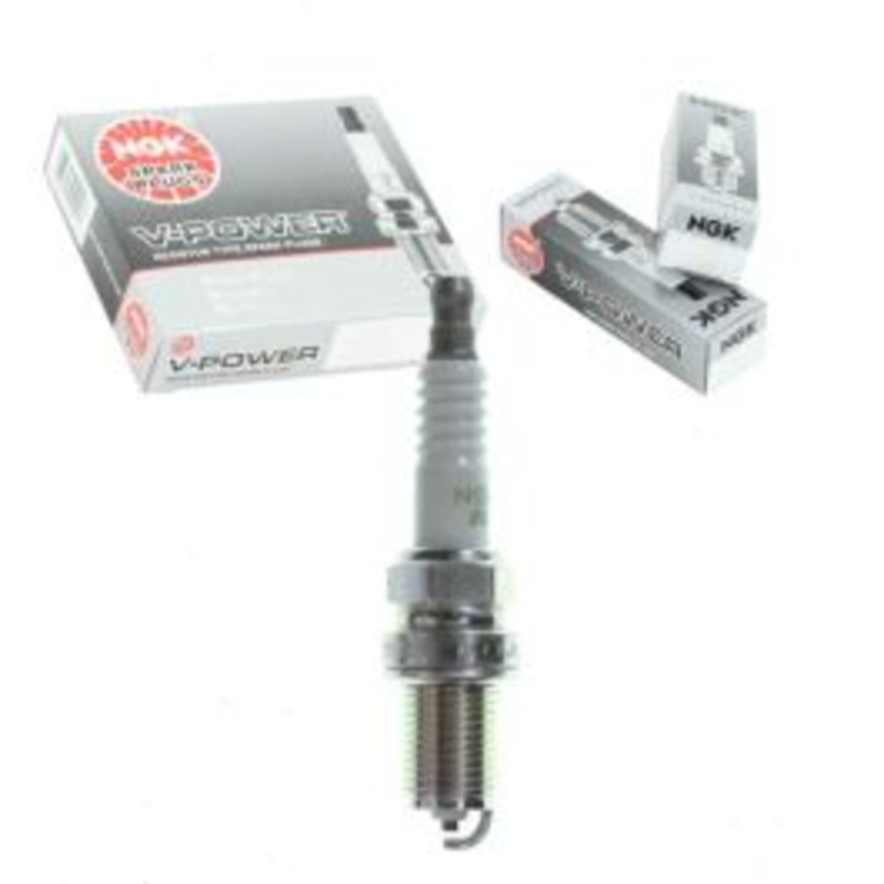 NGK V-Power 3735 BCPR6E Spark Plug