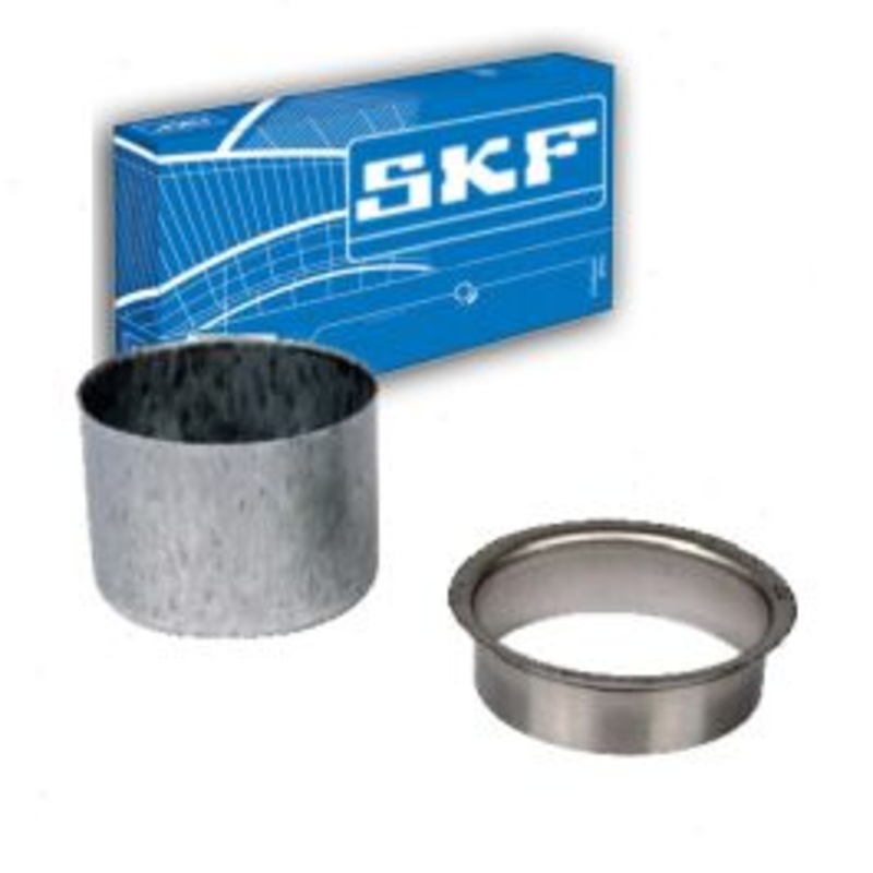 SKF Engine Timing Cover Repair Sleeve for 1981-1984 Isuzu I-Mark 1.8L L4