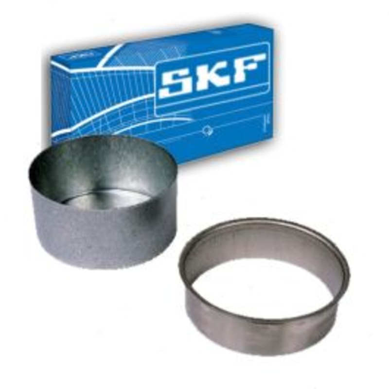 SKF Rear Engine Crankshaft Repair Sleeve for 1979-1981 Honda Civic