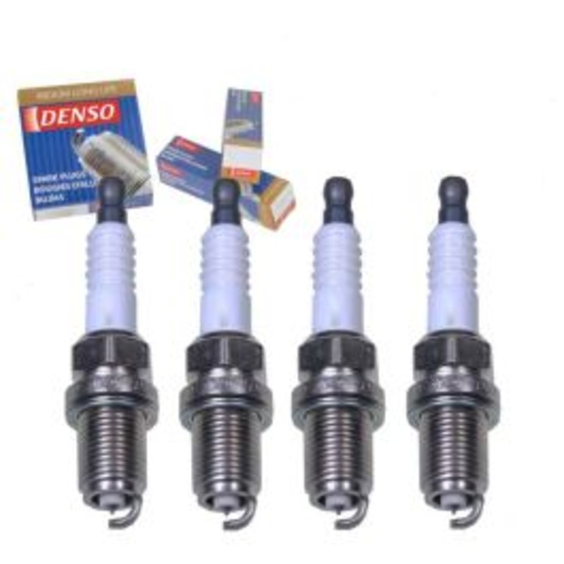 4 pc DENSO Iridium Long Life 3395 SK16PR-L11 Spark Plugs