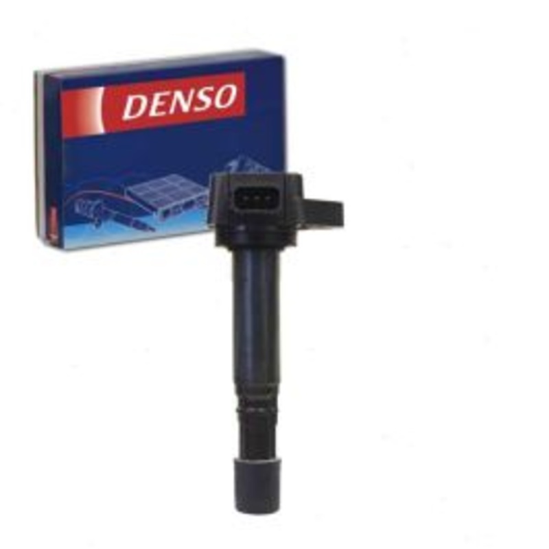 Denso 673-2302 Direct Ignition Coil