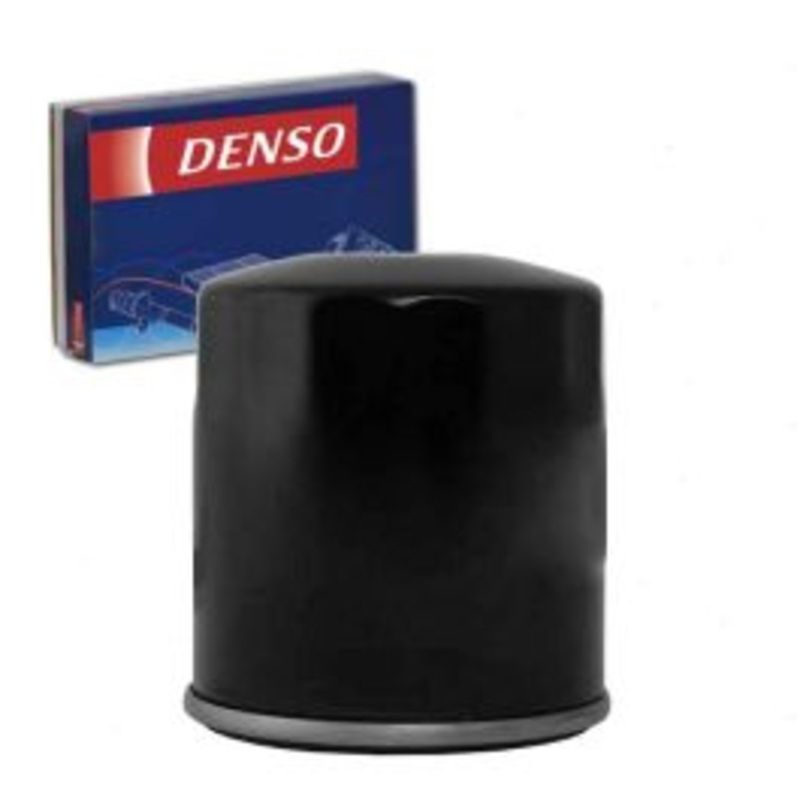 DENSO Engine Oil Filter for 2010 Cadillac SRX 3.0L V6