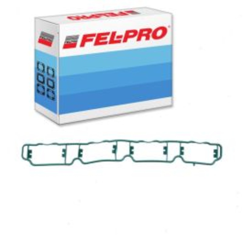 Fel-Pro Engine Intake Manifold Gasket Set for 2010-2016 Audi A5 Quattro 2.0L L4