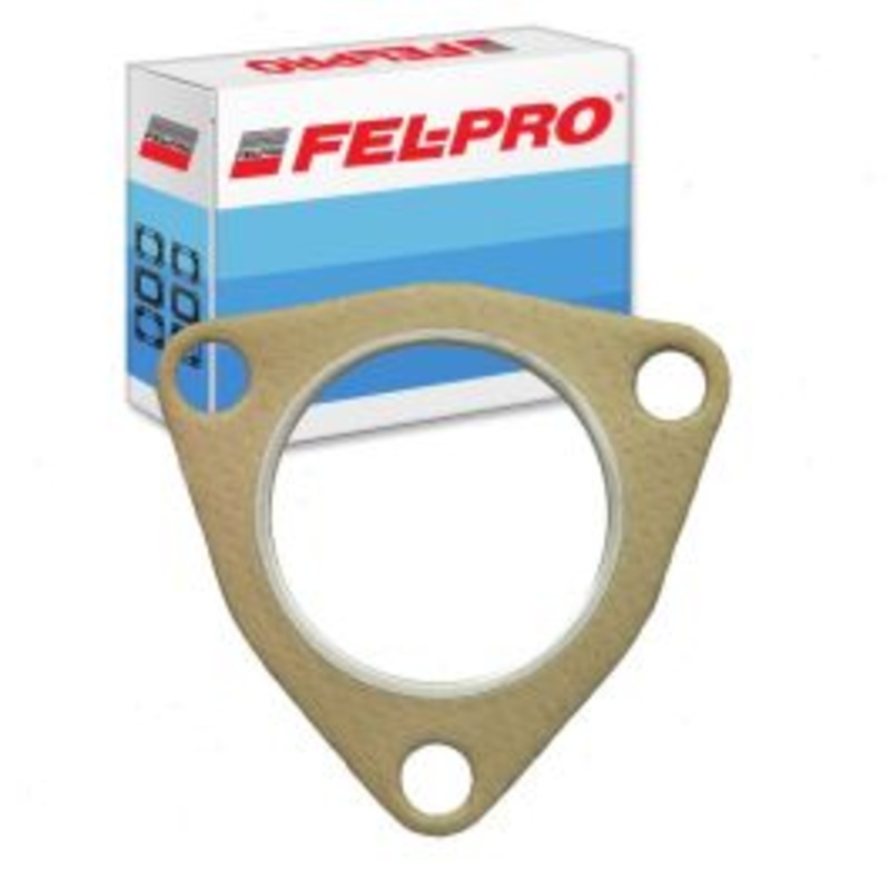 Fel-Pro Exhaust Pipe Flange Gasket for 1987-1988 Nissan 200SX 3.0L V6