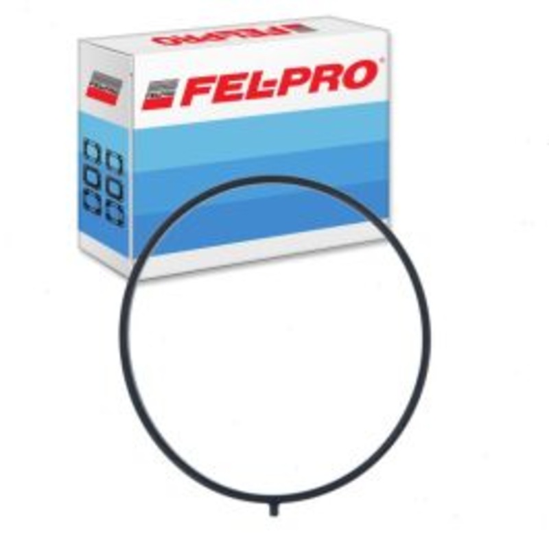 Fel-Pro Fuel Injection Throttle Body Mounting Gasket for 2010-2011 Mercury Milan 2.5L L4