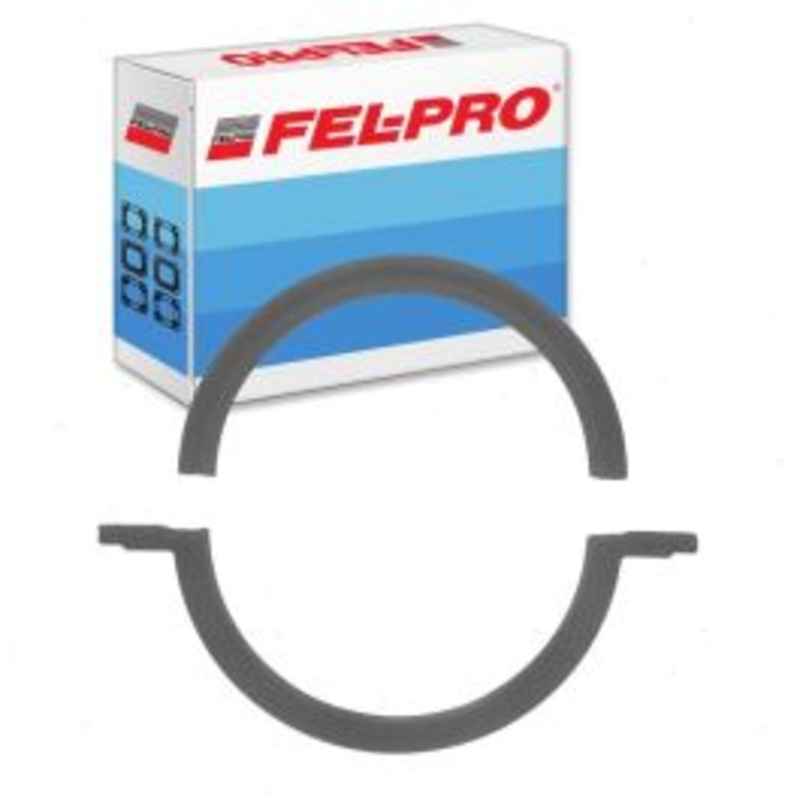 Fel-Pro Rear Engine Crankshaft Seal Kit for 1971-1973 Jeep J-4700 5.0L 5.9L V8