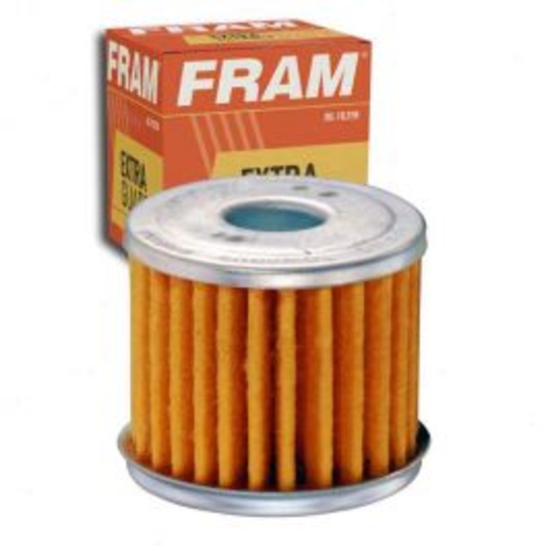 FRAM Extra Guard CH6096 Engine Oil Filter