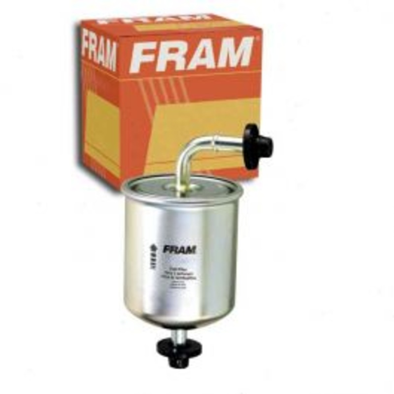 FRAM Fuel Filter for 1999 Infiniti G20