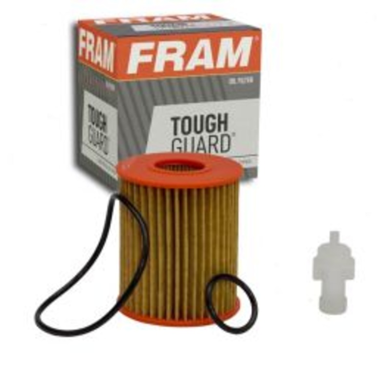 FRAM Tough Guard TG10158 Engine Oil Filter