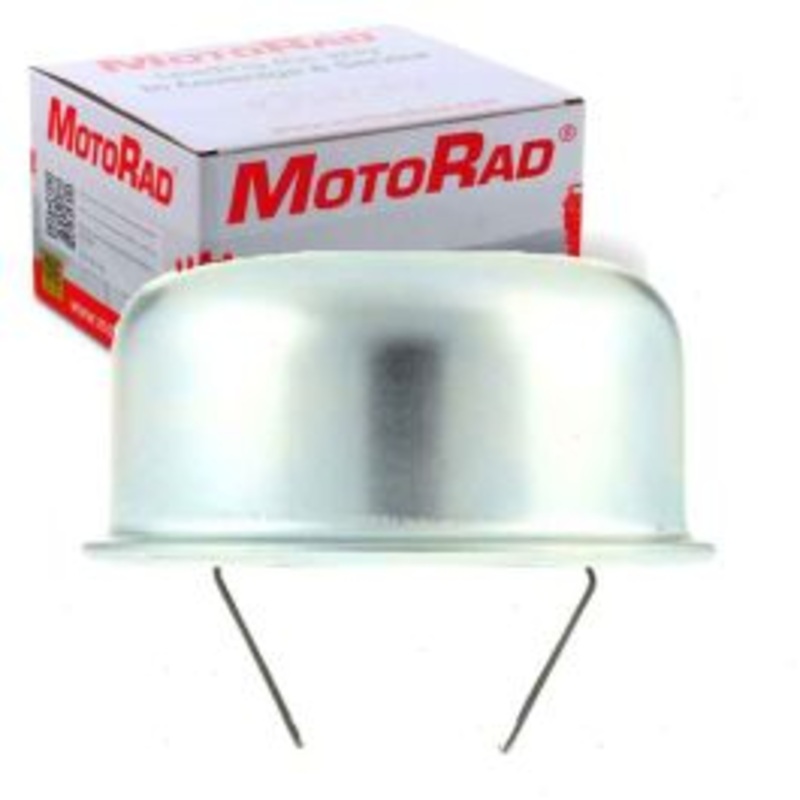 MotoRad Crankcase Breather Cap for 1962-1967 Ford Ranch Wagon