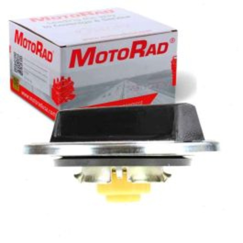 MotoRad Gas Cap for 1977-1986 Jeep CJ7