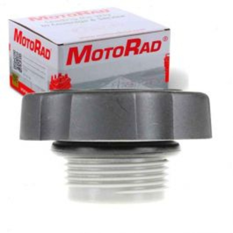 MotoRad Oil Filler Cap for 1989-1991 Pontiac Grand Am
