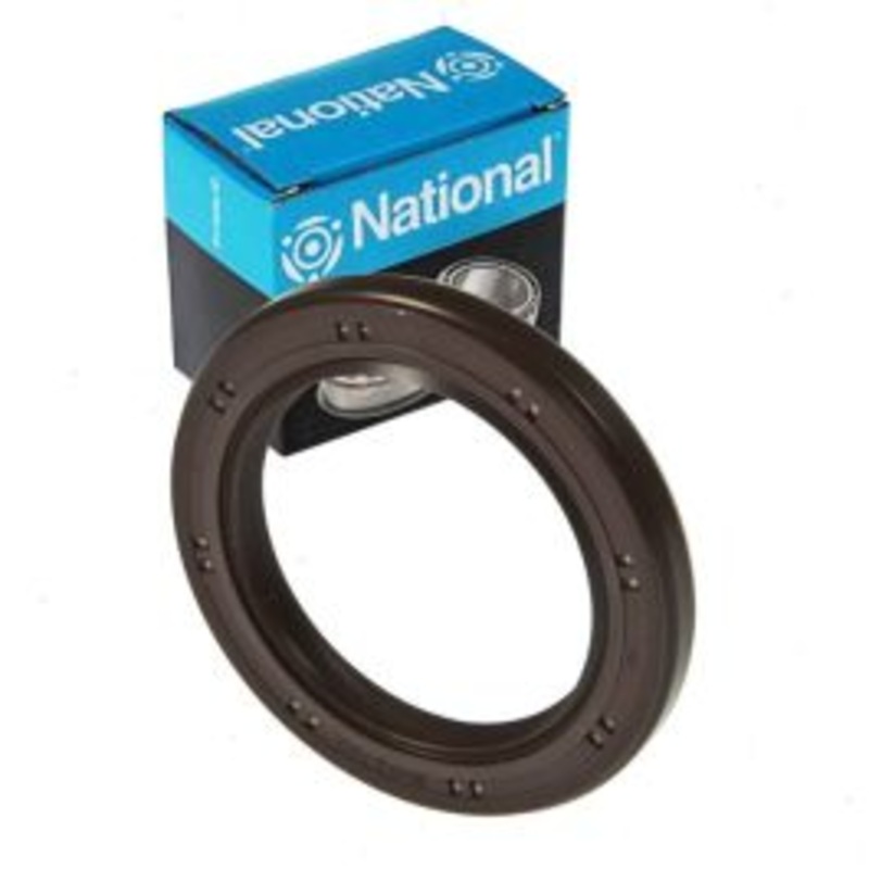 National Front Engine Crankshaft Seal for 2007-2013 Suzuki SX4