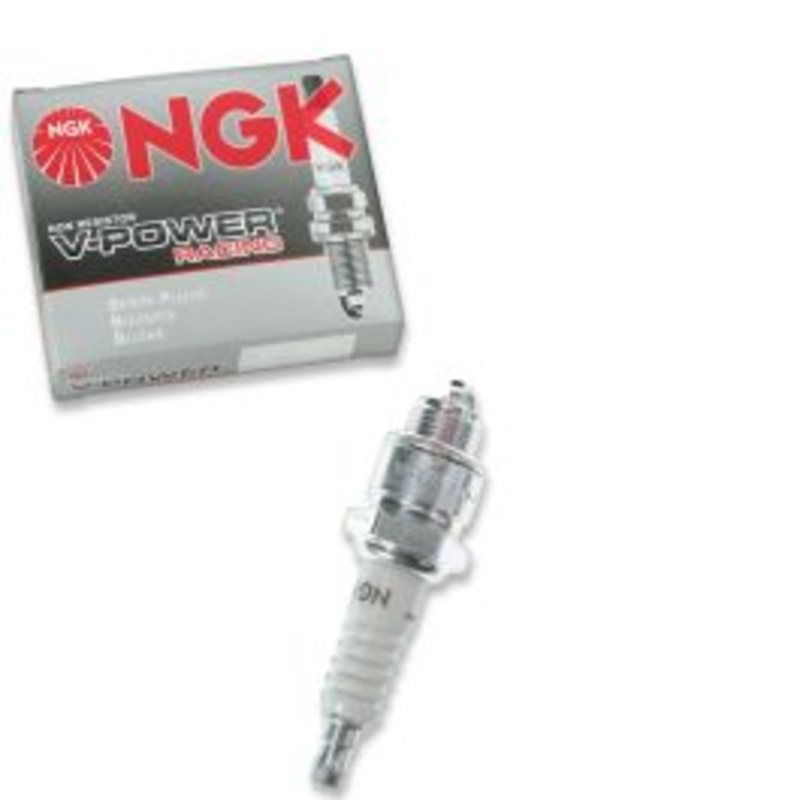 NGK V-Power Racing 2746 R5670-6 Spark Plug