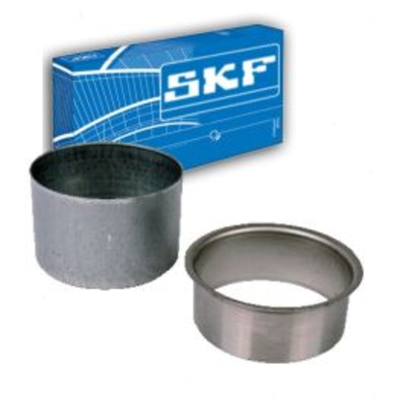 SKF Engine Timing Cover Repair Sleeve for 1989-1994 BMW 750iL