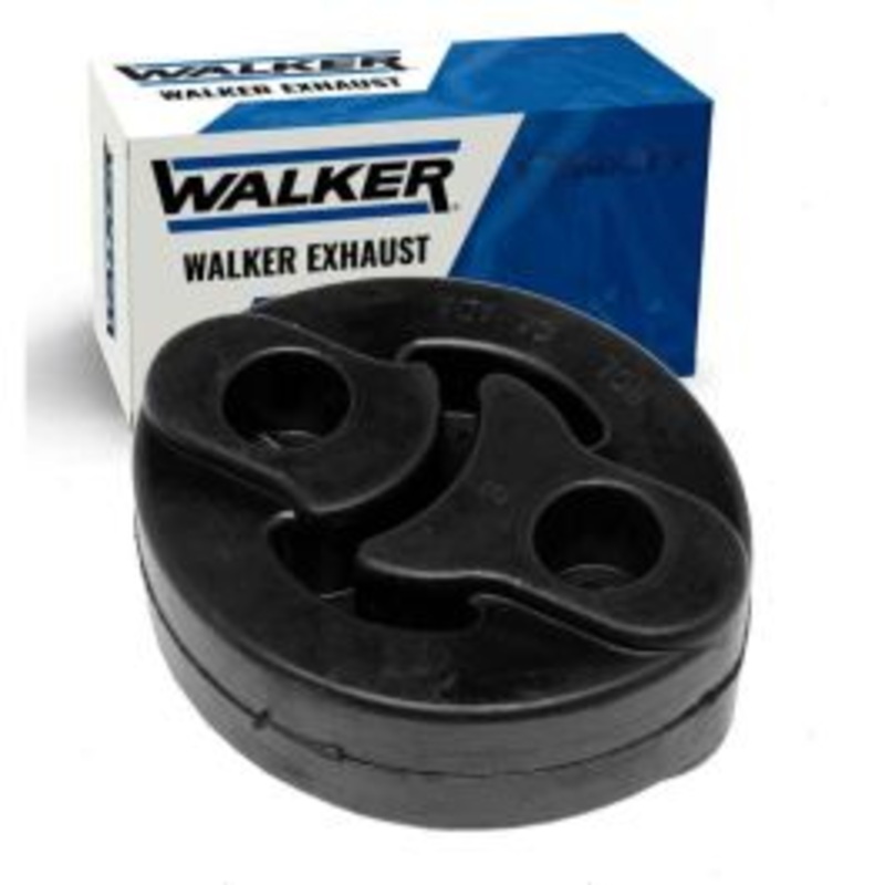Walker Muffler Right Exhaust System Insulator for 2008-2011 Subaru Impreza 2.5L H4