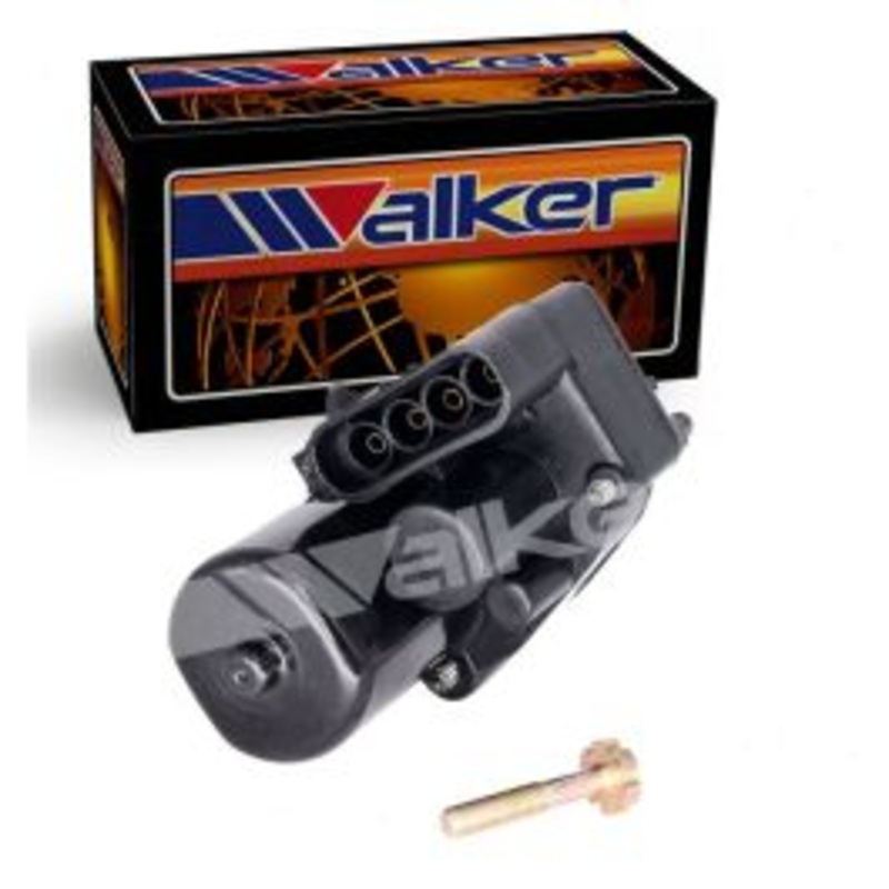 Walker Products Idle Speed Control Motor for 1981-1987 Buick Century Electra LeSabre Regal Skyhawk Skylark