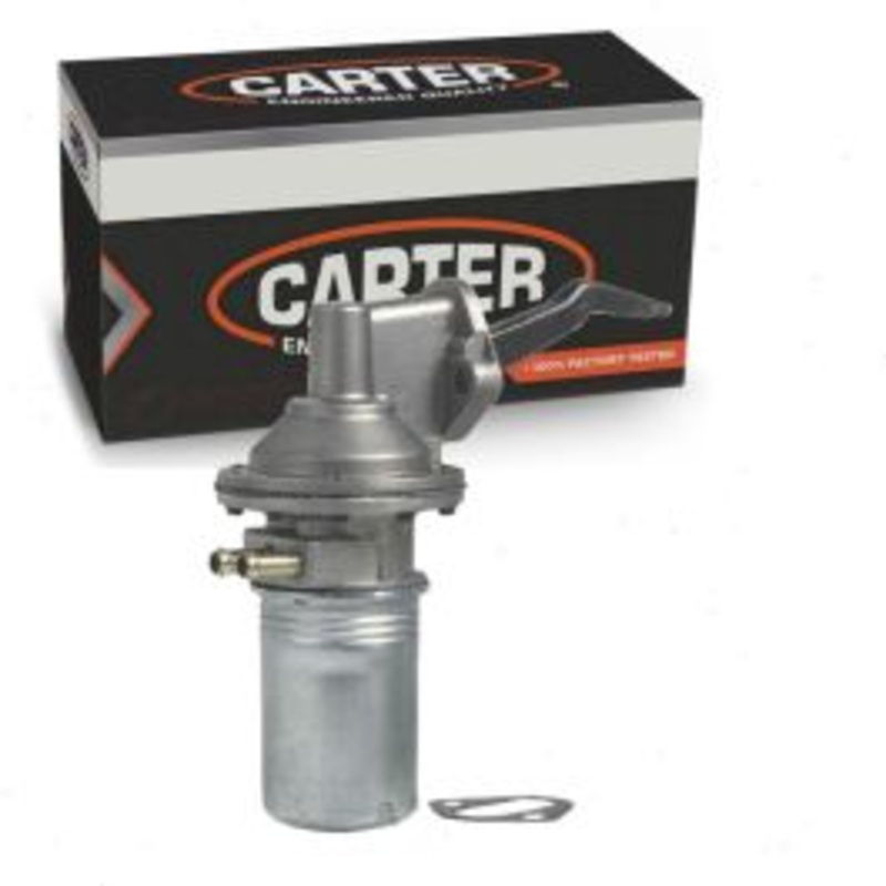 Carter M6676 Mechanical Fuel Pump