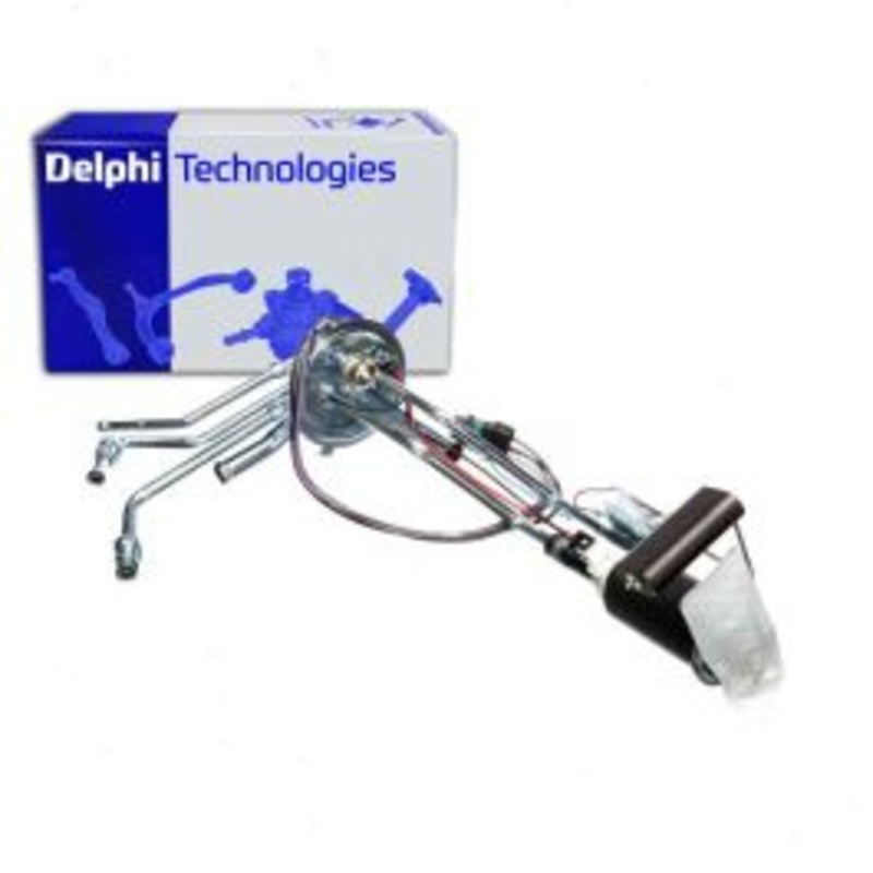 Delphi Fuel Pump & Sender Assembly for 1996-1997 GMC K2500 5.7L 7.4L V8