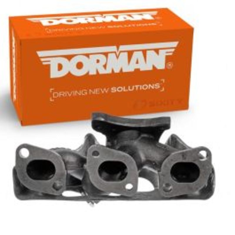 Dorman Rear Exhaust Manifold for 2004-2008 Nissan Maxima