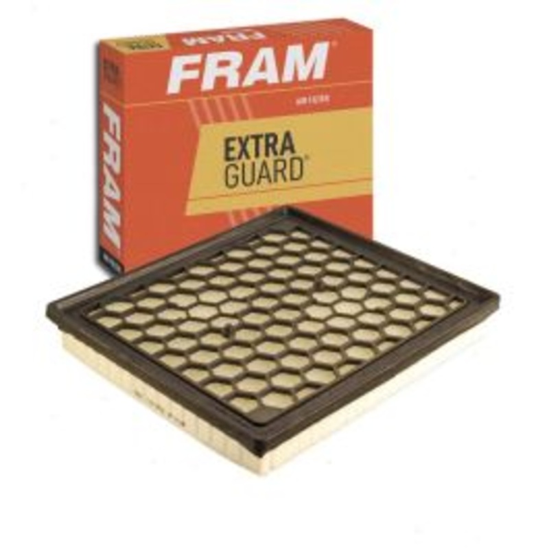 FRAM Extra Guard Air Filter for 2013-2014 Chevrolet Malibu
