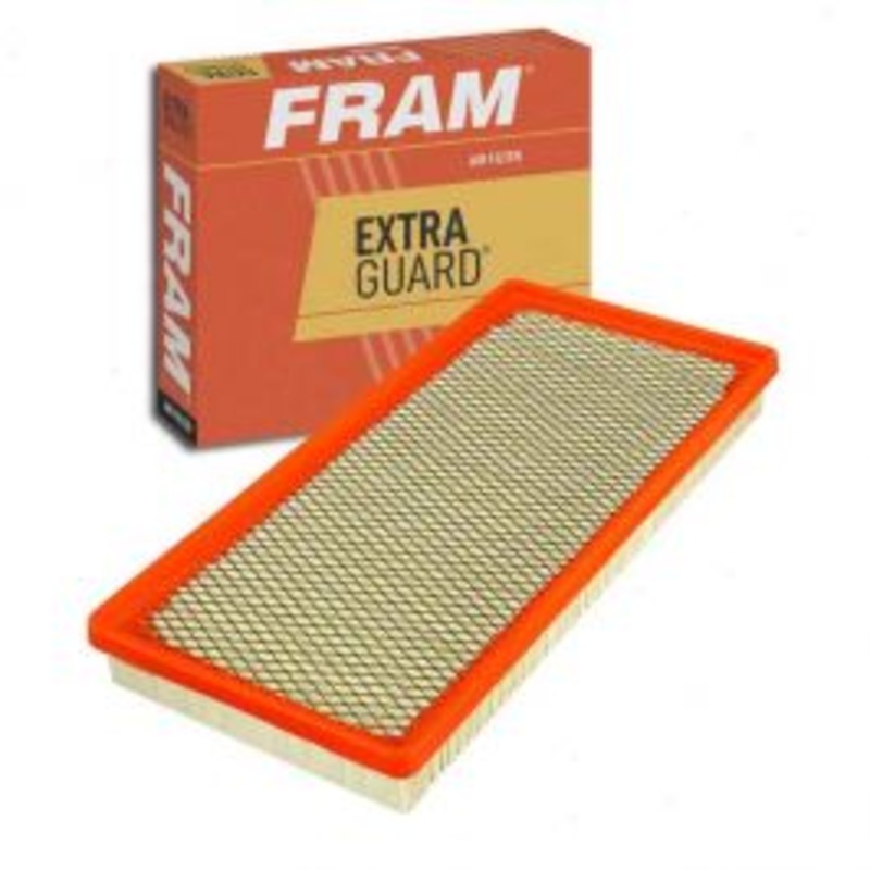FRAM Extra Guard CA8205 Air Filter