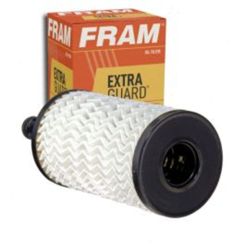 FRAM Extra Guard Engine Oil Filter for 2013-2014 Mercedes-Benz C300