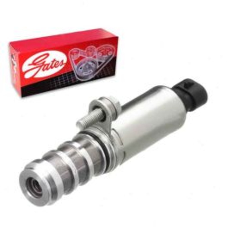 Gates Exhaust Variable Timing Solenoid VVT for 2007-2010 Pontiac G5 2.2L 2.4L L4
